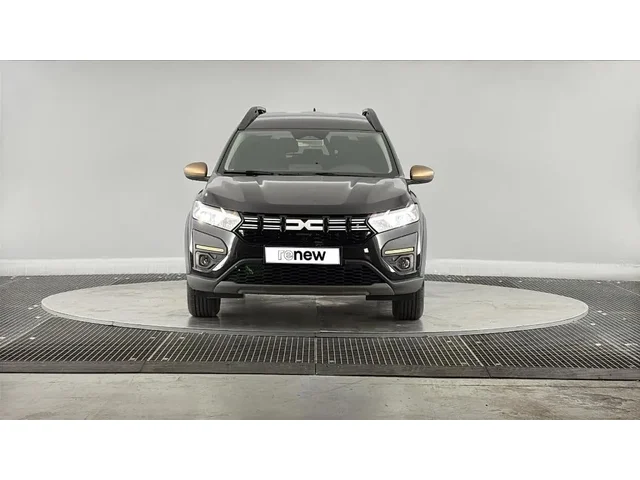 Occasion Dacia Jogger à Annemasse chez RENAULT | ANNEMASSE