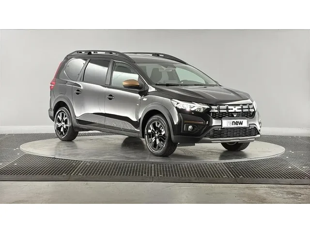 Occasion Dacia Jogger à Annemasse chez RENAULT | ANNEMASSE