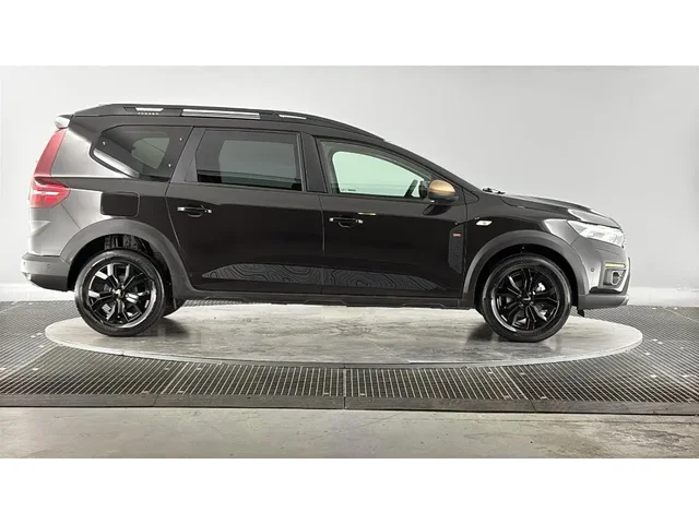 Occasion Dacia Jogger à Annemasse chez RENAULT | ANNEMASSE