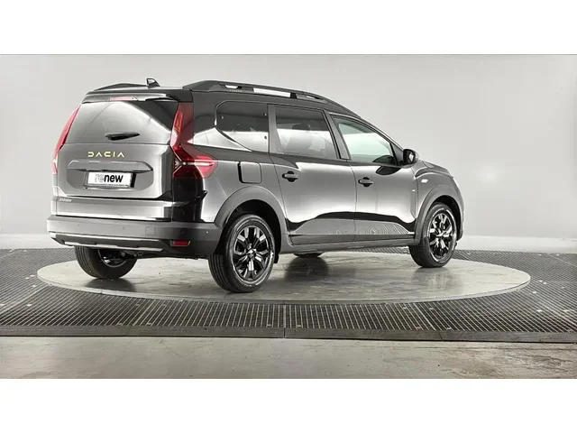 Occasion Dacia Jogger à Annemasse chez RENAULT | ANNEMASSE