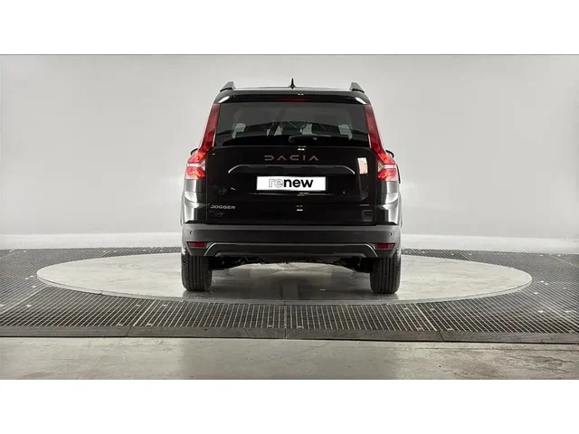 Occasion Dacia Jogger à Annemasse chez RENAULT | ANNEMASSE