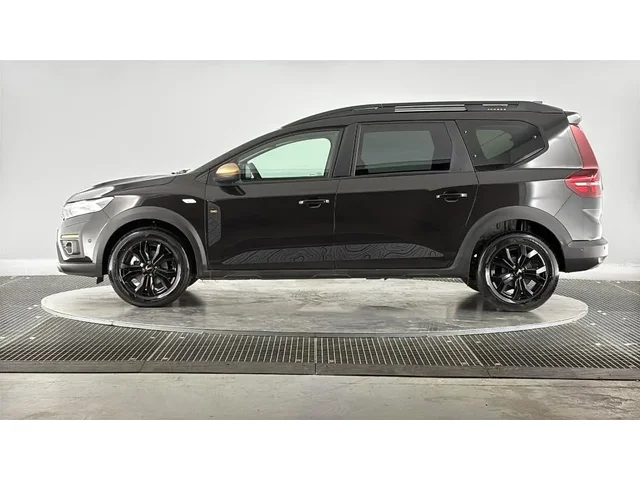 Occasion Dacia Jogger à Annemasse chez RENAULT | ANNEMASSE