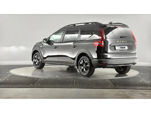 Occasion Dacia Jogger à Annemasse chez RENAULT | ANNEMASSE
