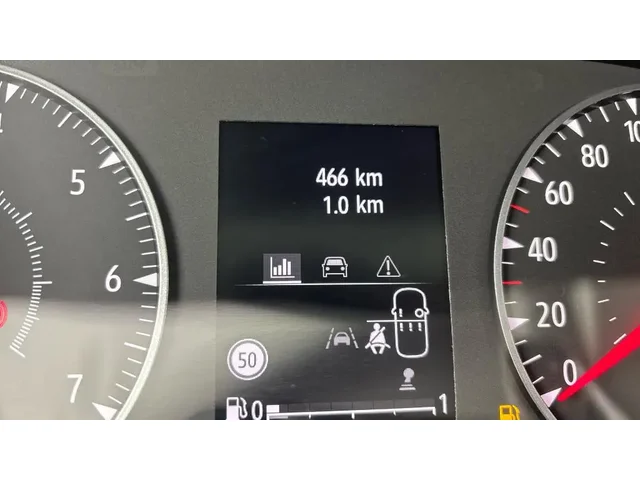 Occasion Dacia Jogger à Annemasse chez RENAULT | ANNEMASSE