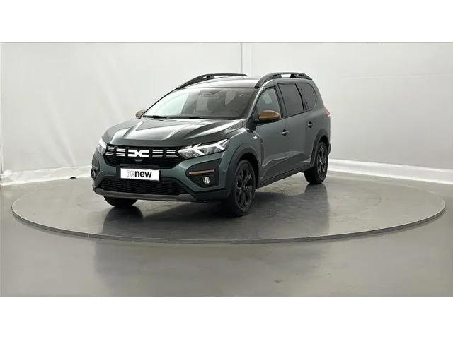 Occasion Dacia Jogger à THIONVILLE chez RENAULT | THIONVILLE