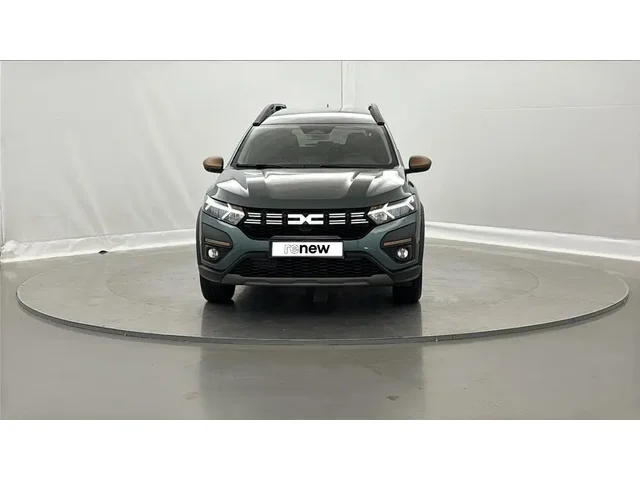Occasion Dacia Jogger à THIONVILLE chez RENAULT | THIONVILLE