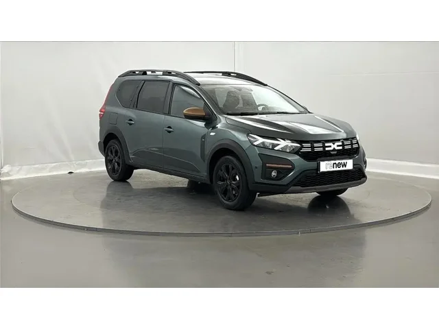 Occasion Dacia Jogger à THIONVILLE chez RENAULT | THIONVILLE