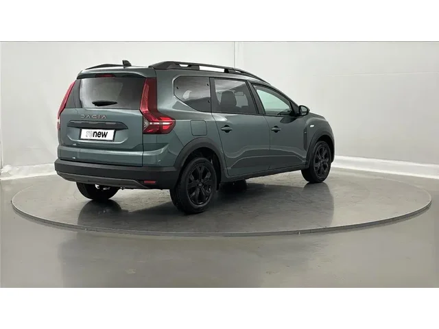 Occasion Dacia Jogger à THIONVILLE chez RENAULT | THIONVILLE