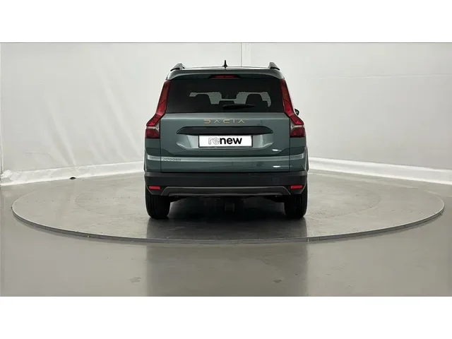 Occasion Dacia Jogger à THIONVILLE chez RENAULT | THIONVILLE