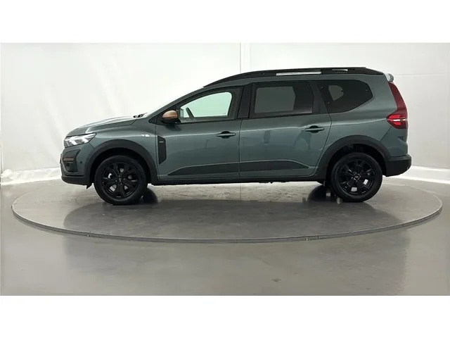 Occasion Dacia Jogger à THIONVILLE chez RENAULT | THIONVILLE