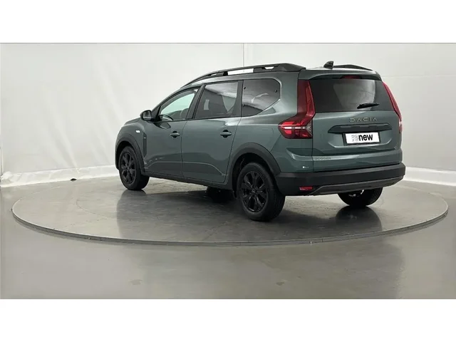 Occasion Dacia Jogger à THIONVILLE chez RENAULT | THIONVILLE