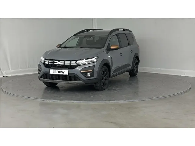 Occasion Dacia Jogger à THIONVILLE chez RENAULT | THIONVILLE
