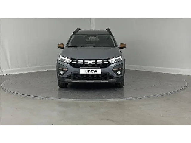 Occasion Dacia Jogger à THIONVILLE chez RENAULT | THIONVILLE