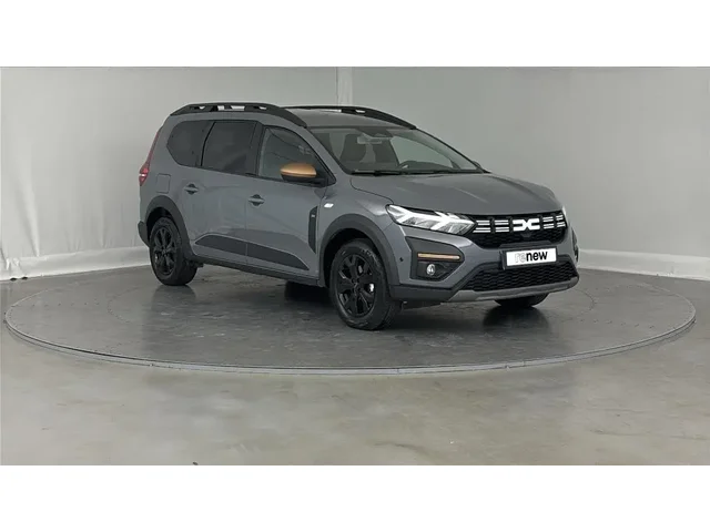 Occasion Dacia Jogger à THIONVILLE chez RENAULT | THIONVILLE