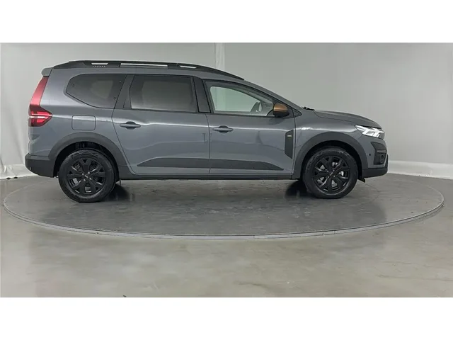 Occasion Dacia Jogger à THIONVILLE chez RENAULT | THIONVILLE