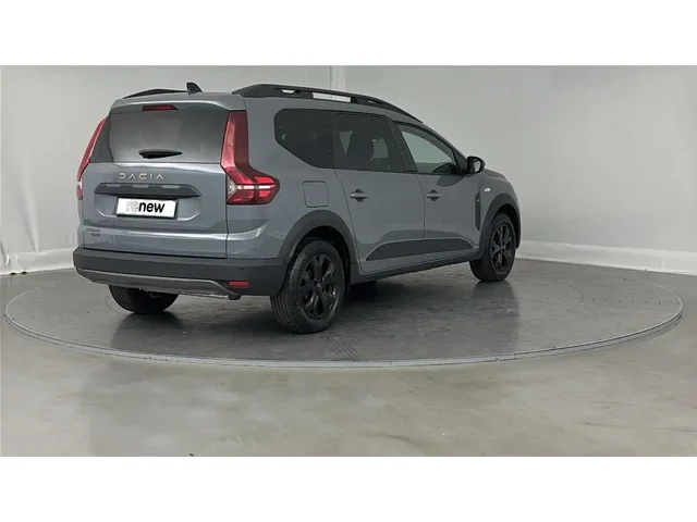 Occasion Dacia Jogger à THIONVILLE chez RENAULT | THIONVILLE