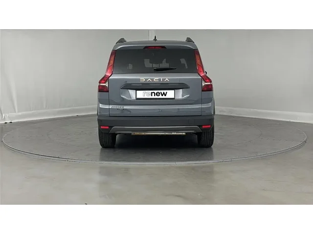 Occasion Dacia Jogger à THIONVILLE chez RENAULT | THIONVILLE