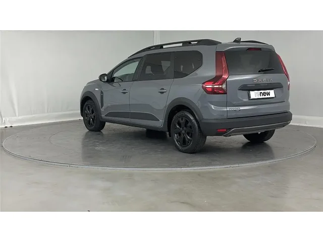 Occasion Dacia Jogger à THIONVILLE chez RENAULT | THIONVILLE