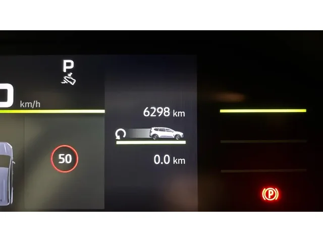 Occasion Dacia Jogger à THIONVILLE chez RENAULT | THIONVILLE