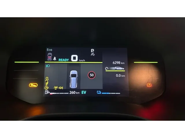 Occasion Dacia Jogger à THIONVILLE chez RENAULT | THIONVILLE