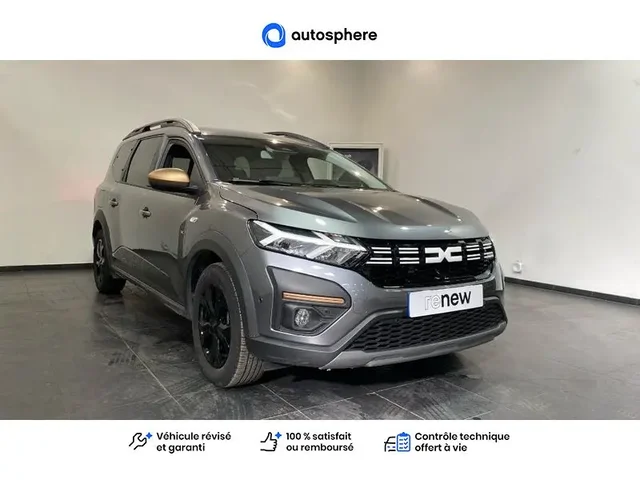 Occasion Dacia Jogger à VITROLLES chez RENAULT | VITROLLES