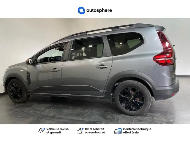 Occasion Dacia Jogger à VITROLLES chez RENAULT | VITROLLES