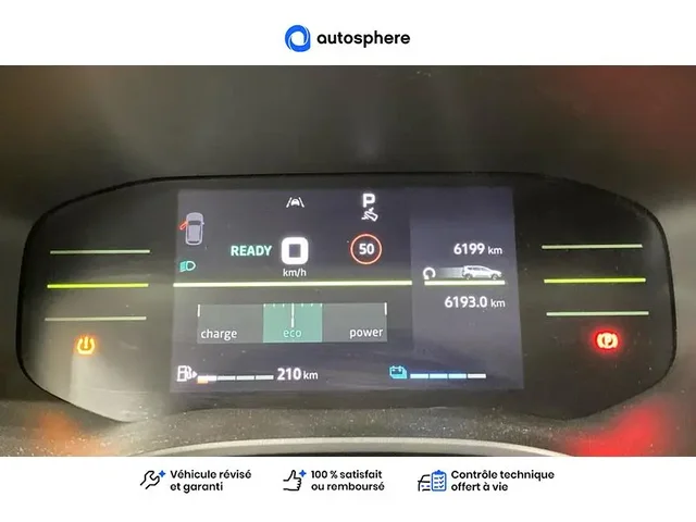 Occasion Dacia Jogger à VITROLLES chez RENAULT | VITROLLES