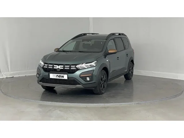 Occasion Dacia Jogger à ENGLOS chez RENAULT | ENGLOS