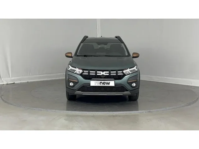 Occasion Dacia Jogger à ENGLOS chez RENAULT | ENGLOS