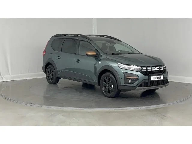 Occasion Dacia Jogger à ENGLOS chez RENAULT | ENGLOS