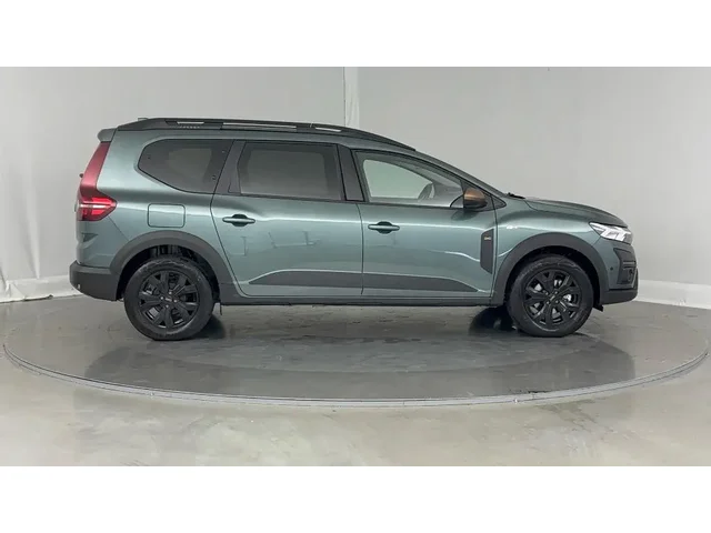 Occasion Dacia Jogger à ENGLOS chez RENAULT | ENGLOS