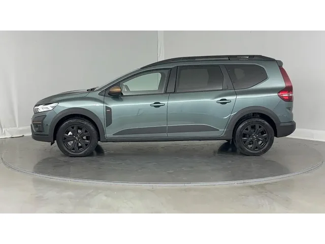 Occasion Dacia Jogger à ENGLOS chez RENAULT | ENGLOS