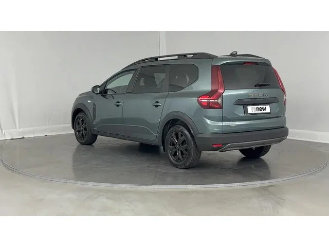 Occasion Dacia Jogger à ENGLOS chez RENAULT | ENGLOS