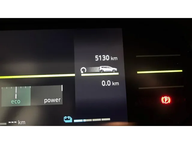 Occasion Dacia Jogger à ENGLOS chez RENAULT | ENGLOS