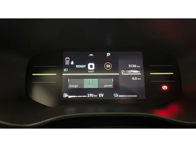 Occasion Dacia Jogger à ENGLOS chez RENAULT | ENGLOS
