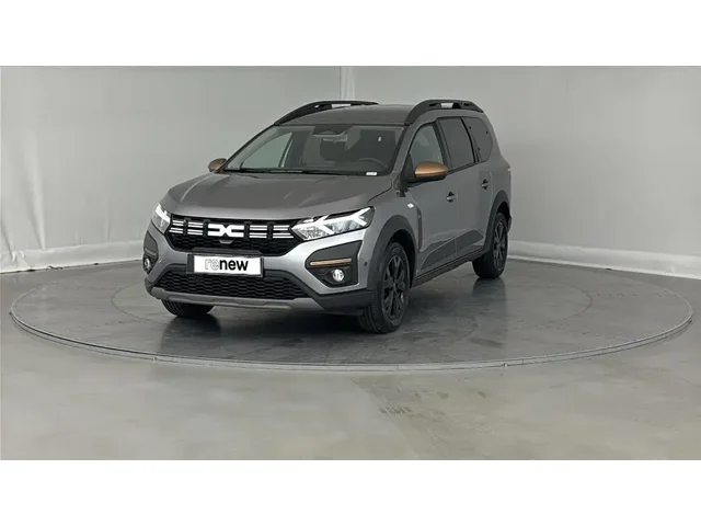 Occasion Dacia Jogger à MAGENTA chez RENAULT | EPERNAY & SEZANNE