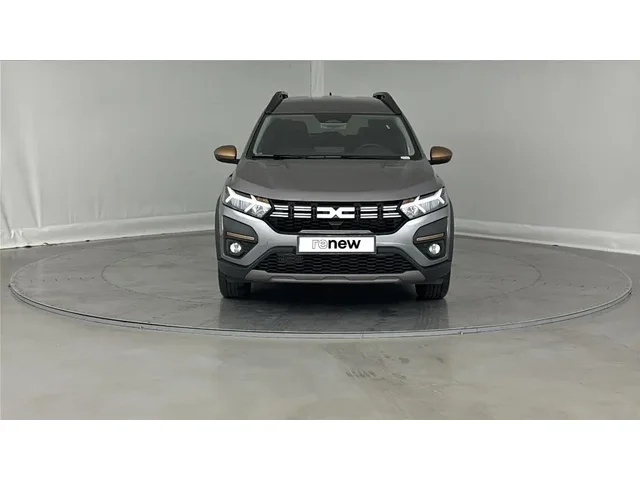 Occasion Dacia Jogger à MAGENTA chez RENAULT | EPERNAY & SEZANNE