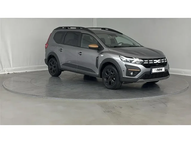 Occasion Dacia Jogger à MAGENTA chez RENAULT | EPERNAY & SEZANNE