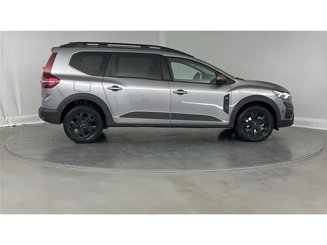 Occasion Dacia Jogger à MAGENTA chez RENAULT | EPERNAY & SEZANNE