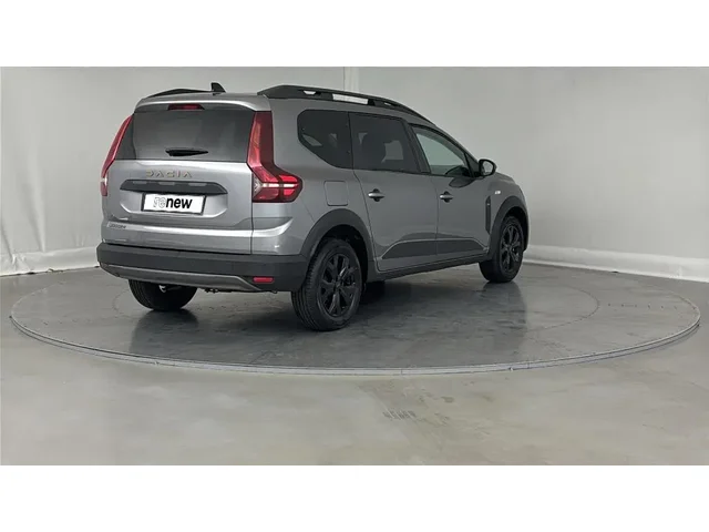 Occasion Dacia Jogger à MAGENTA chez RENAULT | EPERNAY & SEZANNE