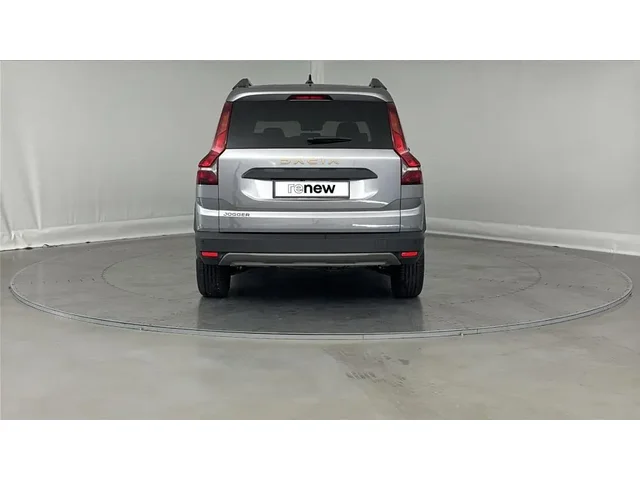 Occasion Dacia Jogger à MAGENTA chez RENAULT | EPERNAY & SEZANNE