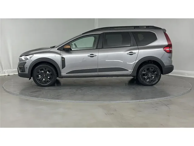 Occasion Dacia Jogger à MAGENTA chez RENAULT | EPERNAY & SEZANNE