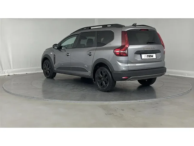Occasion Dacia Jogger à MAGENTA chez RENAULT | EPERNAY & SEZANNE