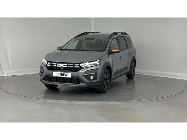 Occasion Dacia Jogger à MAGENTA chez RENAULT | EPERNAY & SEZANNE