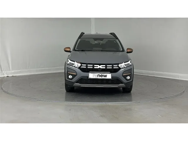 Occasion Dacia Jogger à MAGENTA chez RENAULT | EPERNAY & SEZANNE