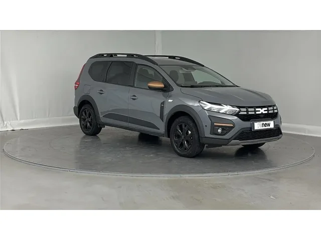 Occasion Dacia Jogger à MAGENTA chez RENAULT | EPERNAY & SEZANNE