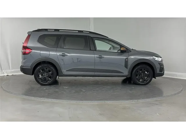 Occasion Dacia Jogger à MAGENTA chez RENAULT | EPERNAY & SEZANNE