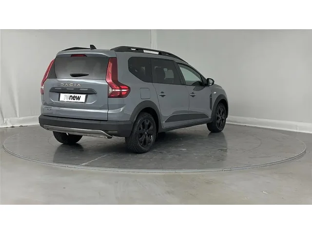 Occasion Dacia Jogger à MAGENTA chez RENAULT | EPERNAY & SEZANNE
