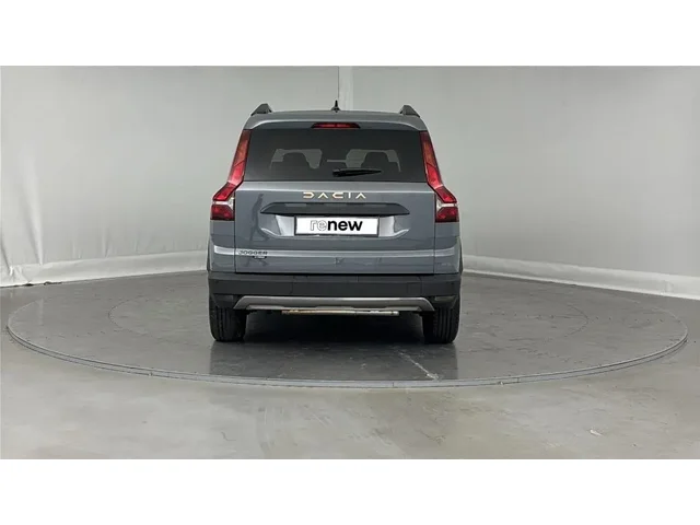 Occasion Dacia Jogger à MAGENTA chez RENAULT | EPERNAY & SEZANNE