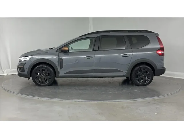 Occasion Dacia Jogger à MAGENTA chez RENAULT | EPERNAY & SEZANNE